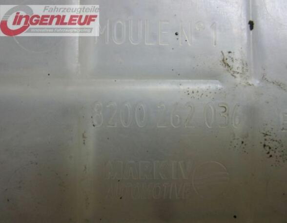 Behälter Kühlwasser Ausgleichsbehälter  RENAULT GRAND SCENIC 2 II JM 99 KW