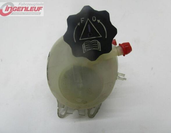 Behälter Kühlwasser Ausgleichsbehälter  CITROEN C3 (FC_) 02-09 HDI 66 KW