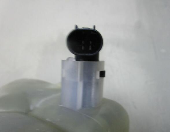 Behälter Kühlwasser Ausgleichsbehälter  MERCEDES A-KLASSE (W168) A 210 103 KW