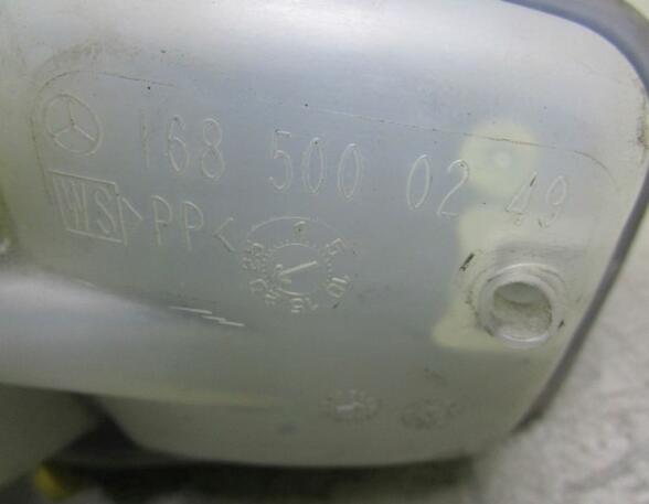 Coolant Expansion Tank MERCEDES-BENZ A-Klasse (W168)