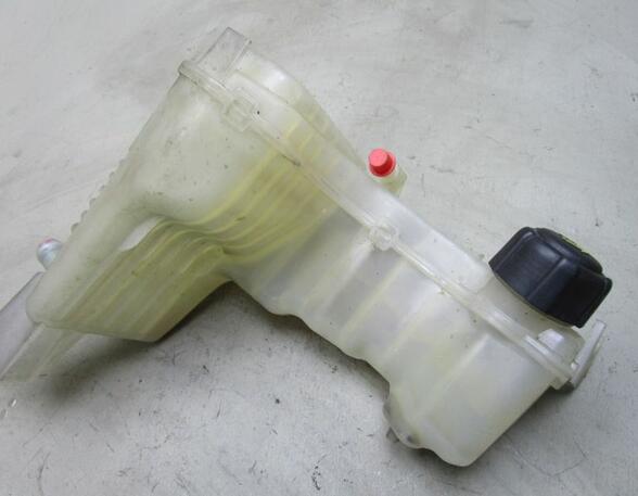 Behälter Kühlwasser Ausgleichsbehälter  RENAULT LAGUNA III GT (KT0/1) 2.0 DCI 110 KW