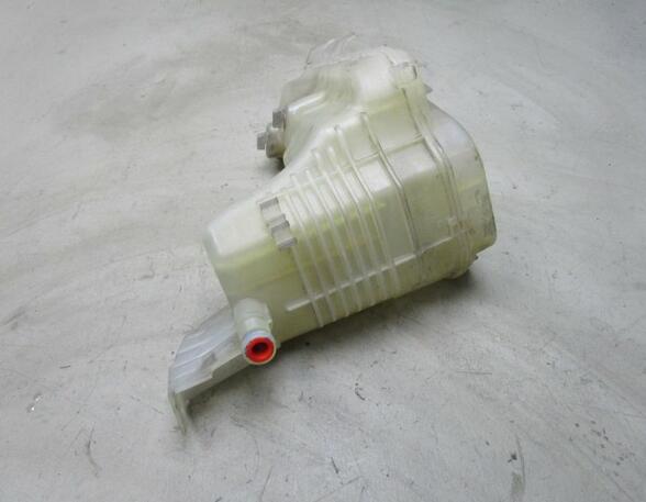 Behälter Kühlwasser Ausgleichsbehälter  RENAULT LAGUNA III GT (KT0/1) 2.0 DCI 110 KW