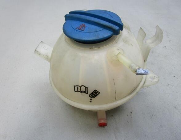 Behälter Kühlwasser Ausgleichsbehälter  VW EOS (1F7  1F8) 2.0 TDI 06-10 103 KW