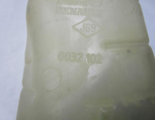 Behälter Kühlwasser Ausgleichsbehälter  RENAULT CLIO III GRANDTOUR (KR0/1_) 09-13 76 KW