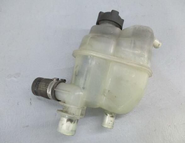 Behälter Kühlwasser Ausgleichsbehälter  SMART FORTWO COUPE (450) 0.8 CDI 30 KW