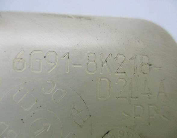 Behälter Kühlwasser Ausgleichsbehälter  FORD MONDEO IV TURNIER (BA7) 2.0 TDCI 85 KW