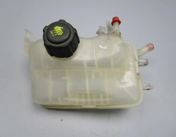 Behälter Kühlwasser Ausgleichsbehälter  RENAULT SCENIC III (JZ0/1) 1.5 DCI 78 KW