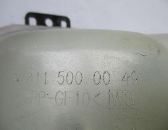 Behälter Kühlwasser Ausgleichsbehälter  MERCEDES CLS C219 350 200 KW