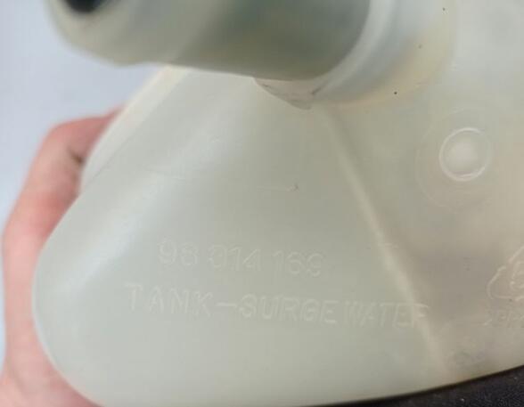 Behälter Kühlwasser Ausgleichsbehälter  DAEWOO MATIZ (M100  M150) 1.0 47 KW