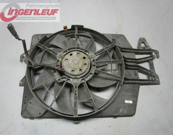 Radiator Electric Fan  Motor FORD Escort VII Turnier (ANL, GAL)