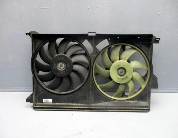 Elektrische motor radiateurventilator FIAT Croma (194)