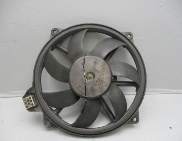 Radiator Electric Fan  Motor RENAULT Megane III Grandtour (KZ0/1)
