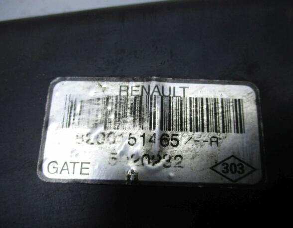 Radiator Electric Fan  Motor RENAULT Megane II Kombi (KM0/1)