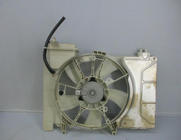 Radiator Electric Fan  Motor TOYOTA Urban Cruiser (P1)