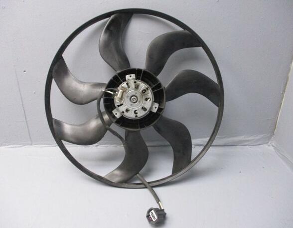 Radiator Electric Fan  Motor MERCEDES-BENZ B-Klasse (W242, W246)