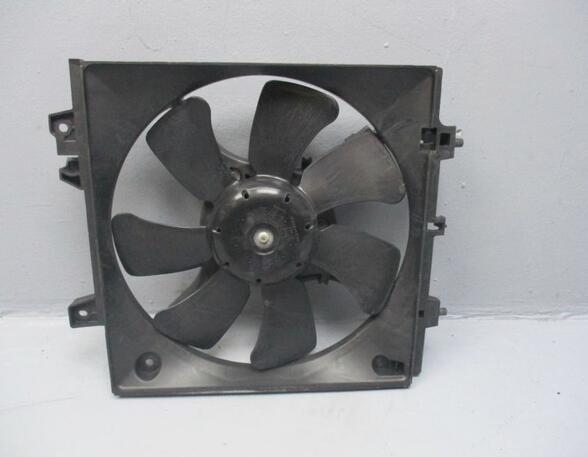 Radiator Electric Fan  Motor SUBARU Forester (SH)