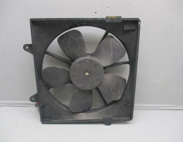 Radiator Electric Fan  Motor KIA Carnival I (UP)