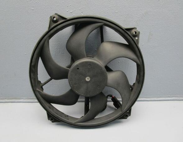 Radiator Electric Fan  Motor PEUGEOT 307 CC (3B)