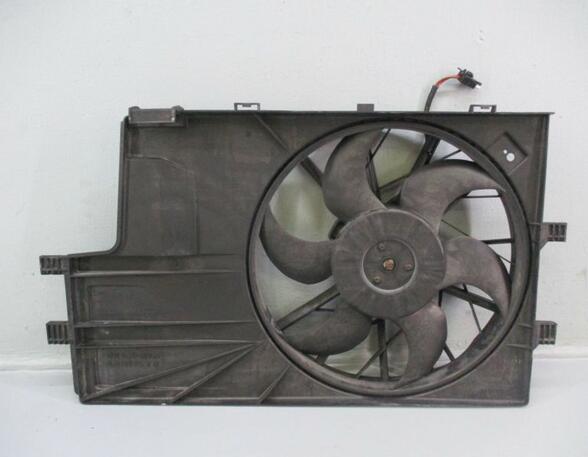 Radiator Electric Fan  Motor MERCEDES-BENZ A-Klasse (W168)