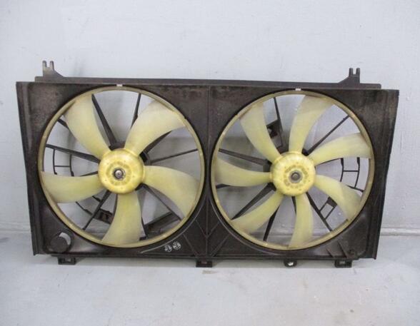 Radiator Electric Fan  Motor LEXUS IS II (E2)