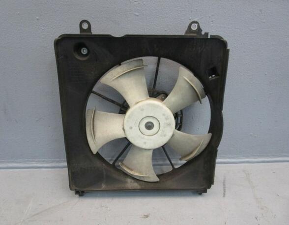 Radiator Electric Fan  Motor HONDA Jazz III (GE, GG, GP, ZA)
