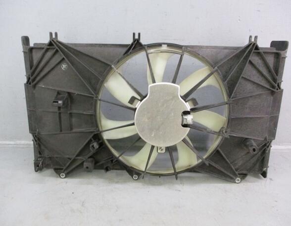 Radiator Electric Fan  Motor SUZUKI SX4 S-Cross (JY)
