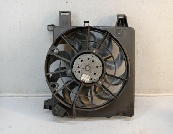 Radiator Electric Fan  Motor OPEL Zafira B Kasten/Großraumlimousine (A05)