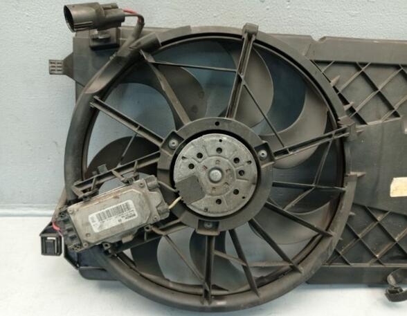 Radiator Electric Fan  Motor VOLVO S40 II (544)
