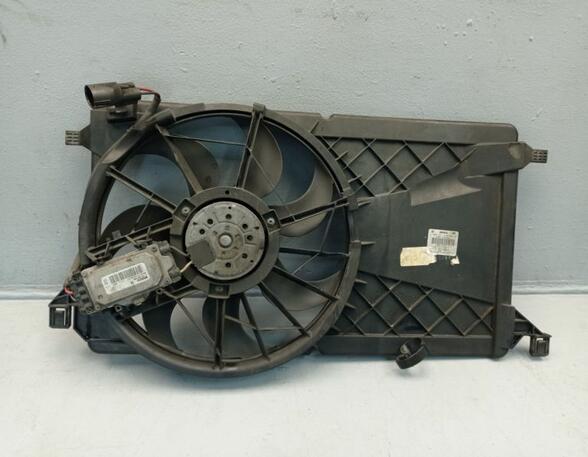 Radiator Electric Fan  Motor VOLVO S40 II (544)