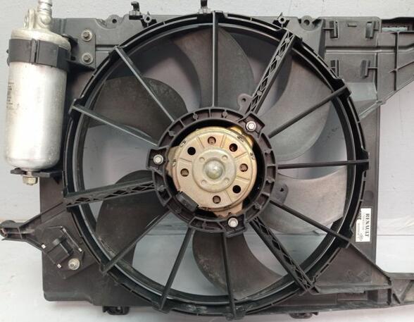 Radiator Electric Fan  Motor RENAULT Megane Scenic (JA0/1), RENAULT Scénic I Großraumlimousine (FA0, JA0/1)