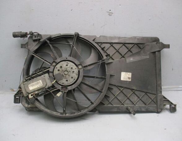 Radiator Electric Fan  Motor MAZDA 3 (BK)