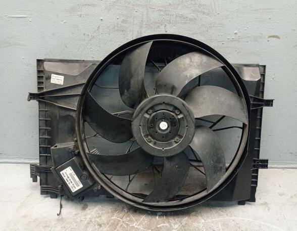 Radiator Electric Fan  Motor MERCEDES-BENZ C-Klasse Coupe (CL203)