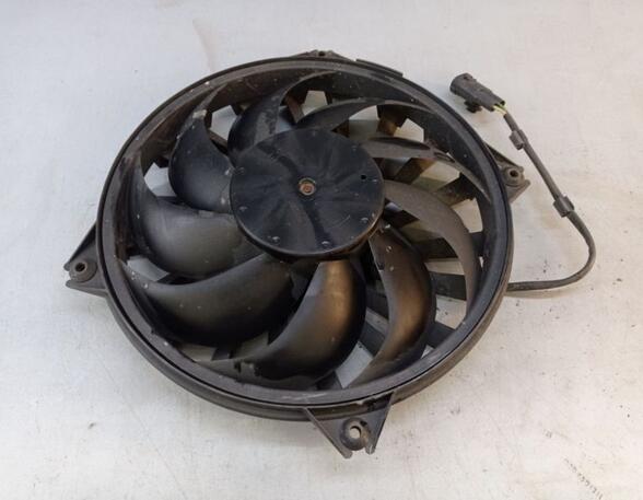 Radiator Electric Fan  Motor CITROËN C5 I Break (DE)