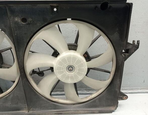 Radiator Electric Fan  Motor MAZDA 5 (CW)