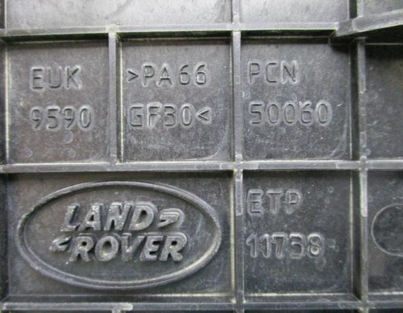 Houder radiateurventilator LAND ROVER Range Rover III (LM)