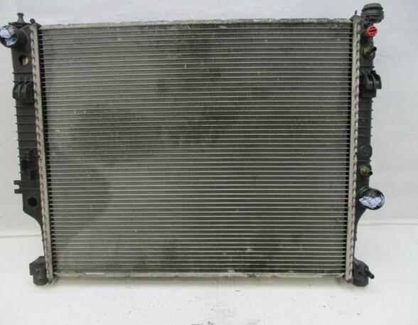 Radiator MERCEDES-BENZ M-Klasse (W164)