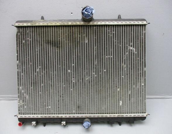 Kühler Wasserkühler  PEUGEOT 807 (E) 2.0 HDI 100 KW