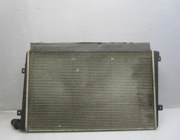 Radiator VW Golf V (1K1)