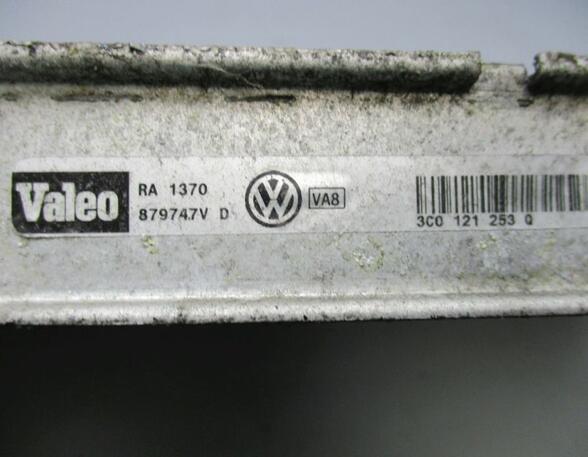 Kühler Wasserkühler  VW PASSAT VARIANT (3C5) 2.0 TDI 16V 103 KW