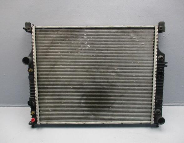 Kühler Wasserkühler  MERCEDES ML W164 350 CDI 4MATIC 170 KW