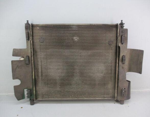 Kühler Wasserkühler Automatik MERCEDES M-KLASSE W163 ML 350 173 KW