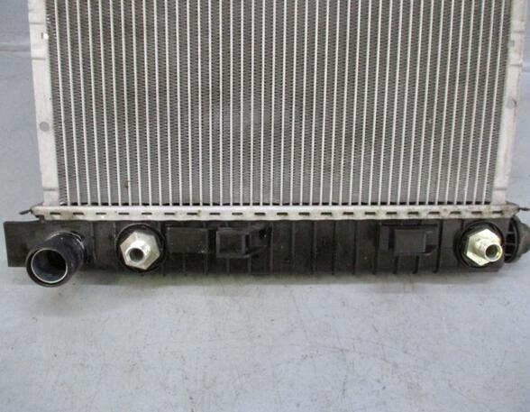 Radiateur MERCEDES-BENZ A-Klasse (W168)