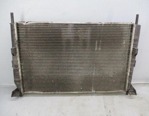 Kühler Wasserkühler  FORD COUGAR EC 2.5 V6 24V 125 KW