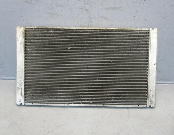 Radiateur BMW 5er (E60)