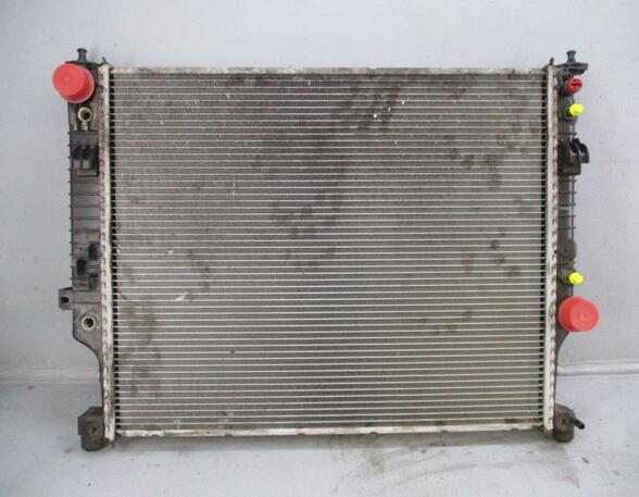 Radiator MERCEDES-BENZ R-Klasse (V251, W251)