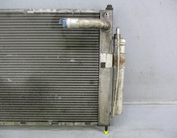Radiator NISSAN Note (E11, NE11)