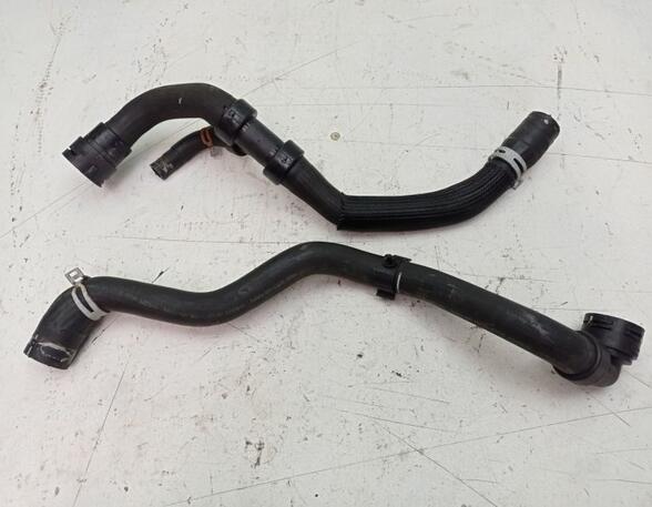 Radiator Hose FORD Galaxy (WA6), FORD S-Max (WA6)