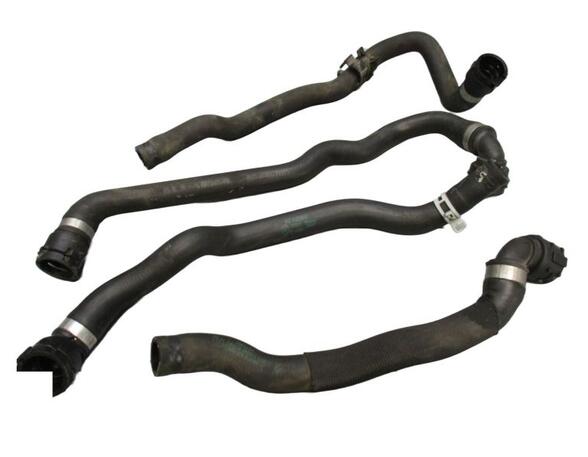 Radiator Hose BMW 1er (E81), BMW 1er (E87)