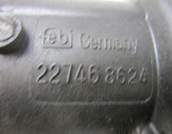 Kühlmittelflansch  VW GOLF III (1H1) 1.6 55 KW