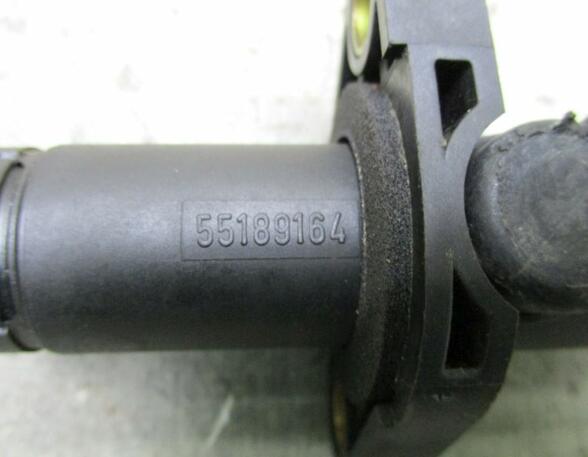 Koppeling Hoofd Cilinder ALFA ROMEO 147 (937)